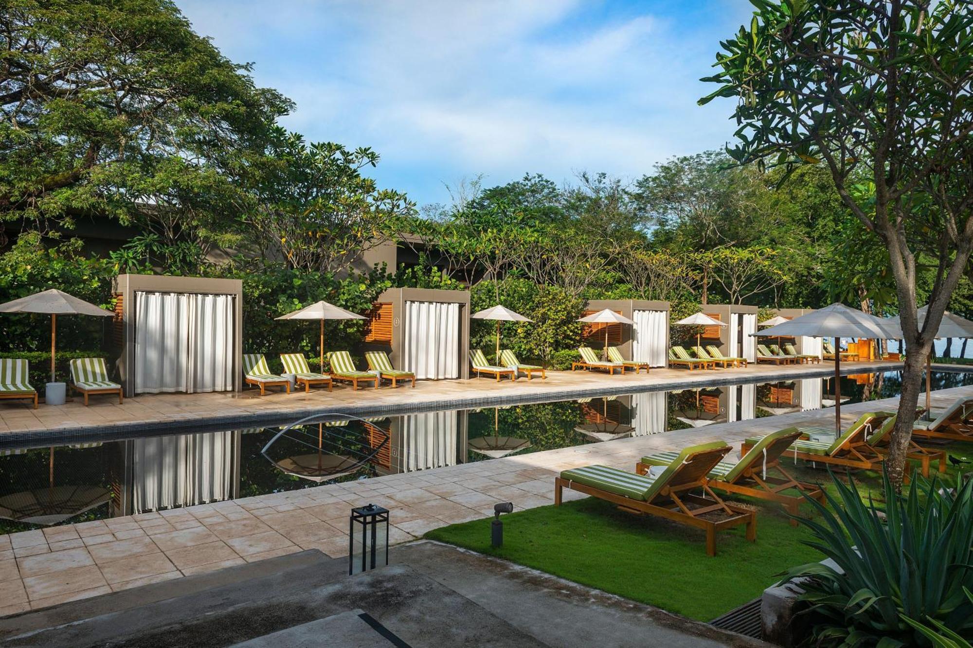 El Mangroove Papagayo, Autograph Collection Hotel Playa Hermosa  Bagian luar foto