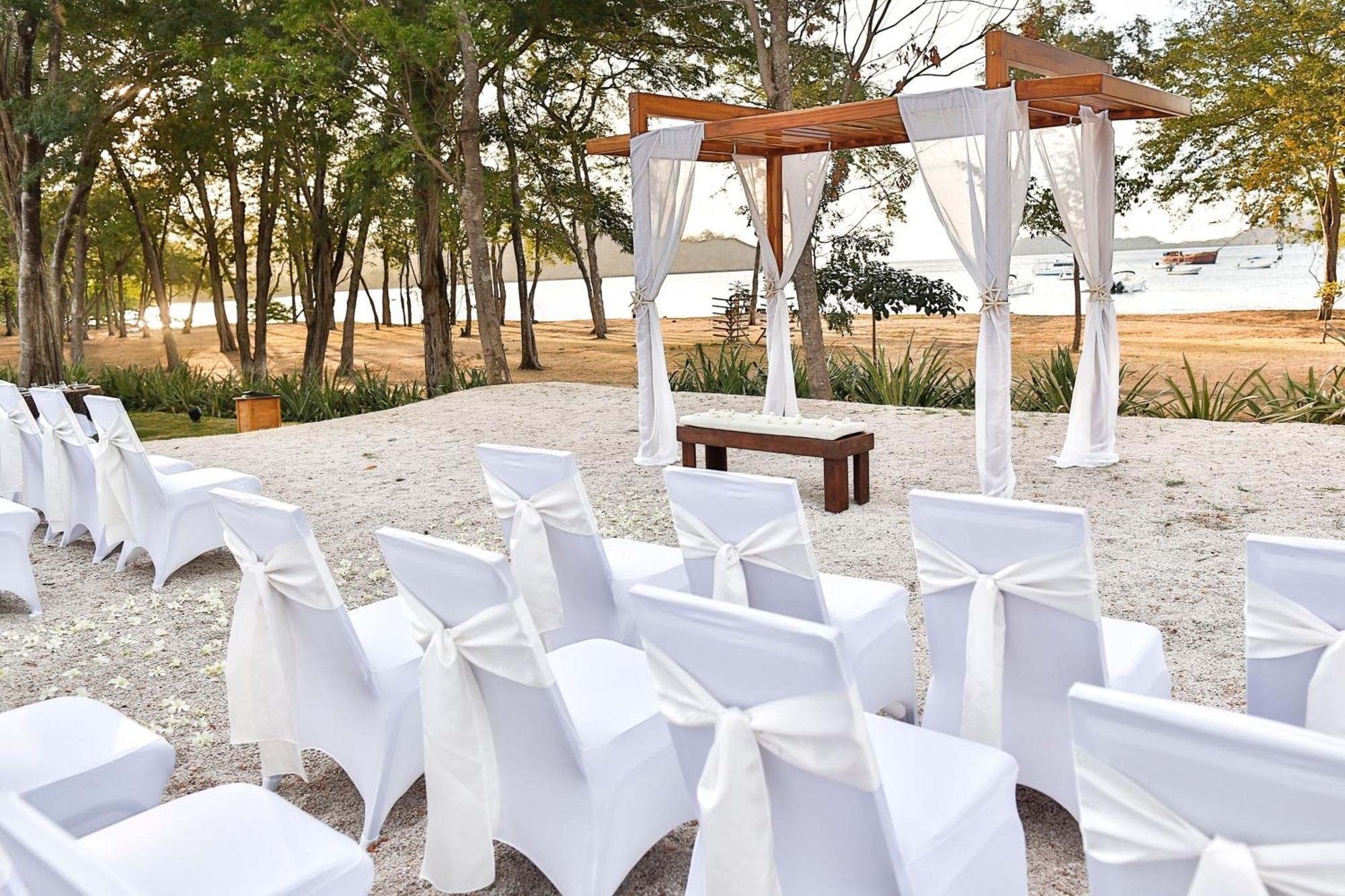 El Mangroove Papagayo, Autograph Collection Hotel Playa Hermosa  Bagian luar foto