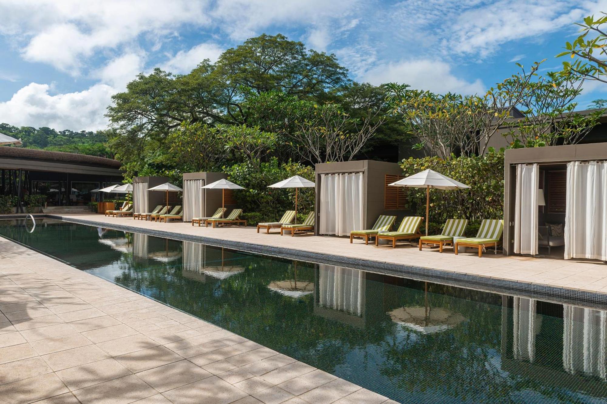 El Mangroove Papagayo, Autograph Collection Hotel Playa Hermosa  Bagian luar foto