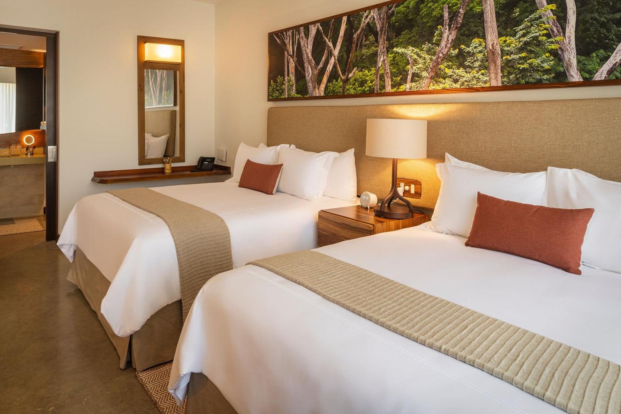 El Mangroove Papagayo, Autograph Collection Hotel Playa Hermosa  Bagian luar foto