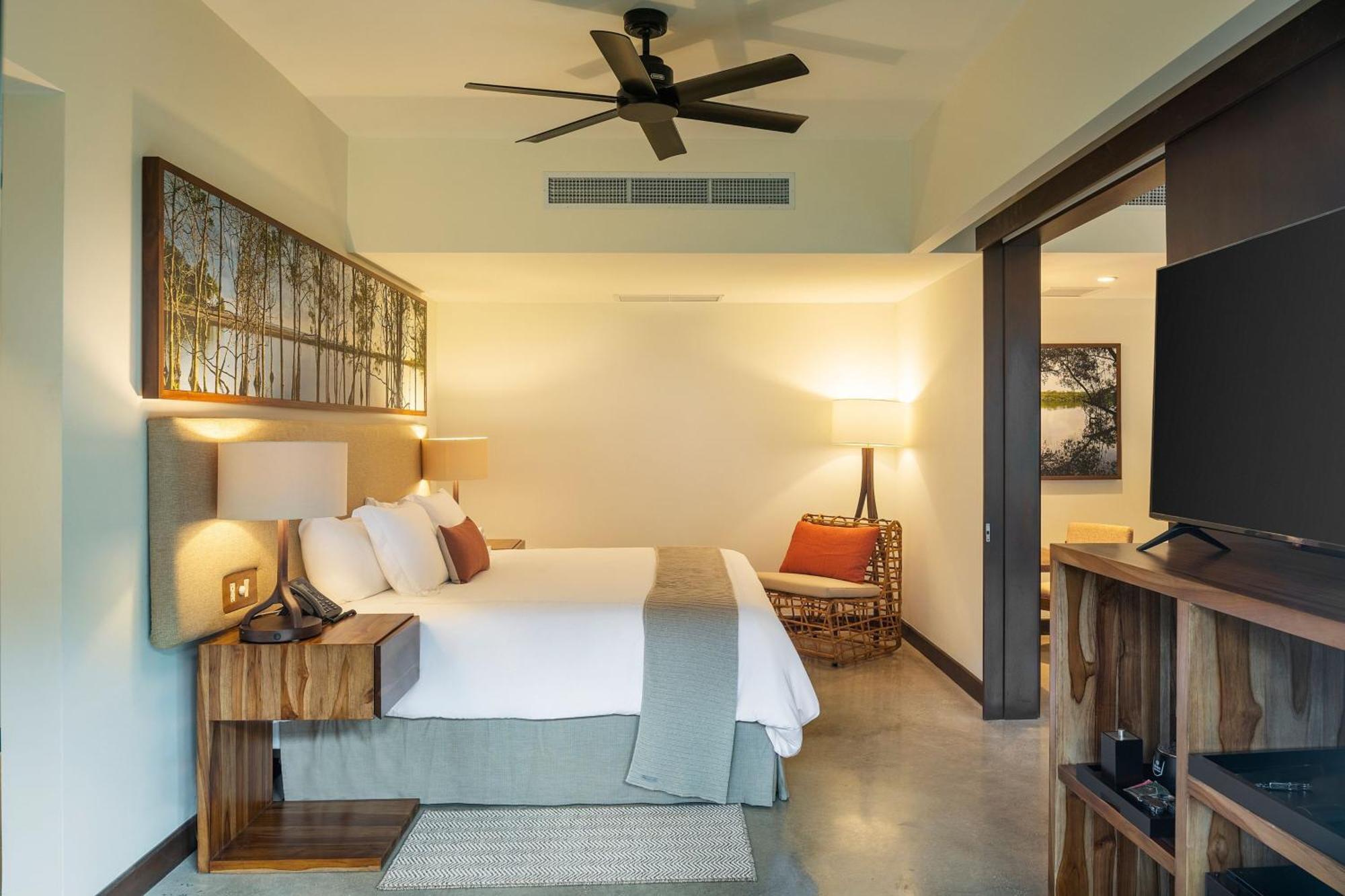El Mangroove Papagayo, Autograph Collection Hotel Playa Hermosa  Bagian luar foto