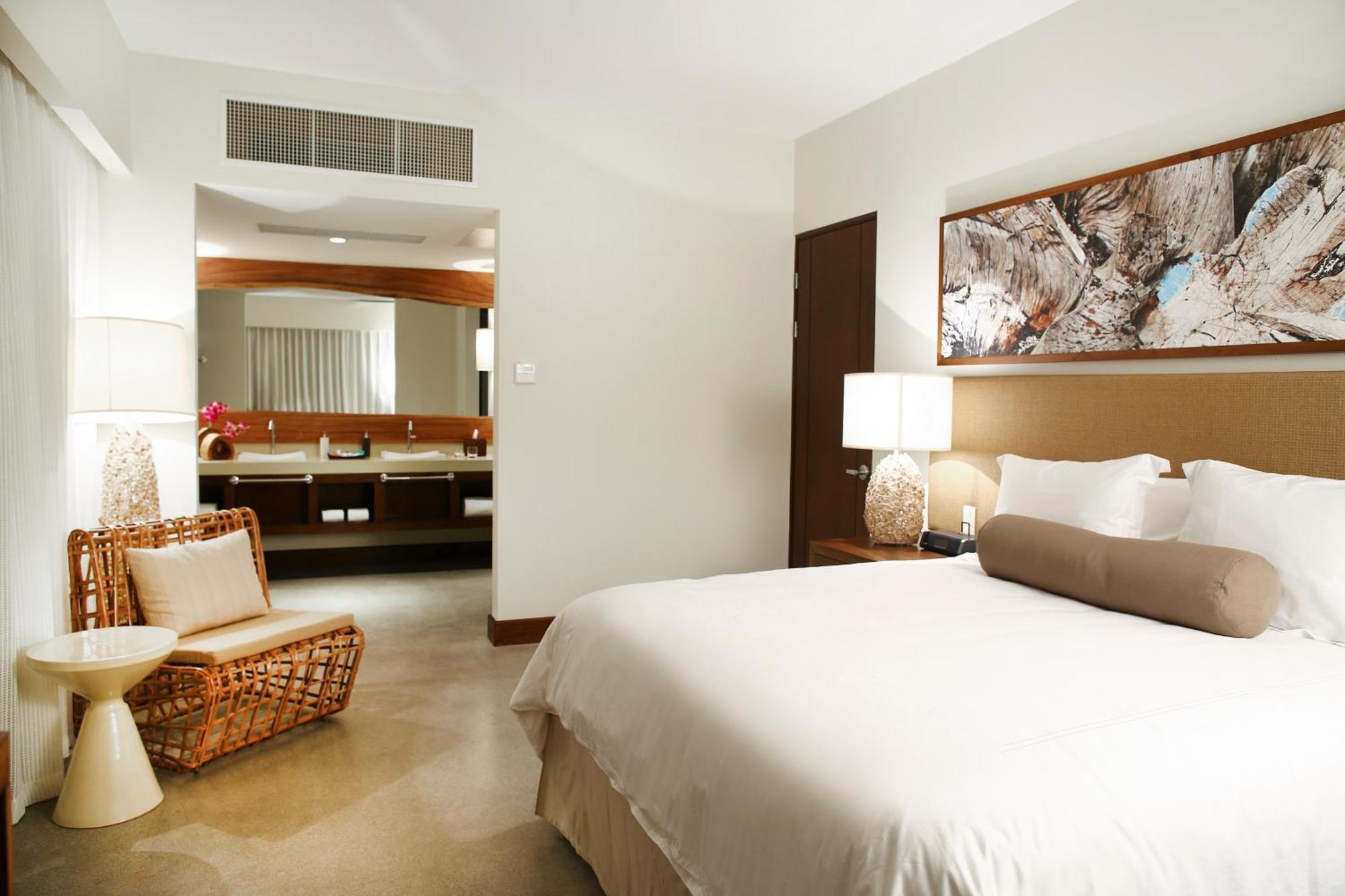 El Mangroove Papagayo, Autograph Collection Hotel Playa Hermosa  Bagian luar foto