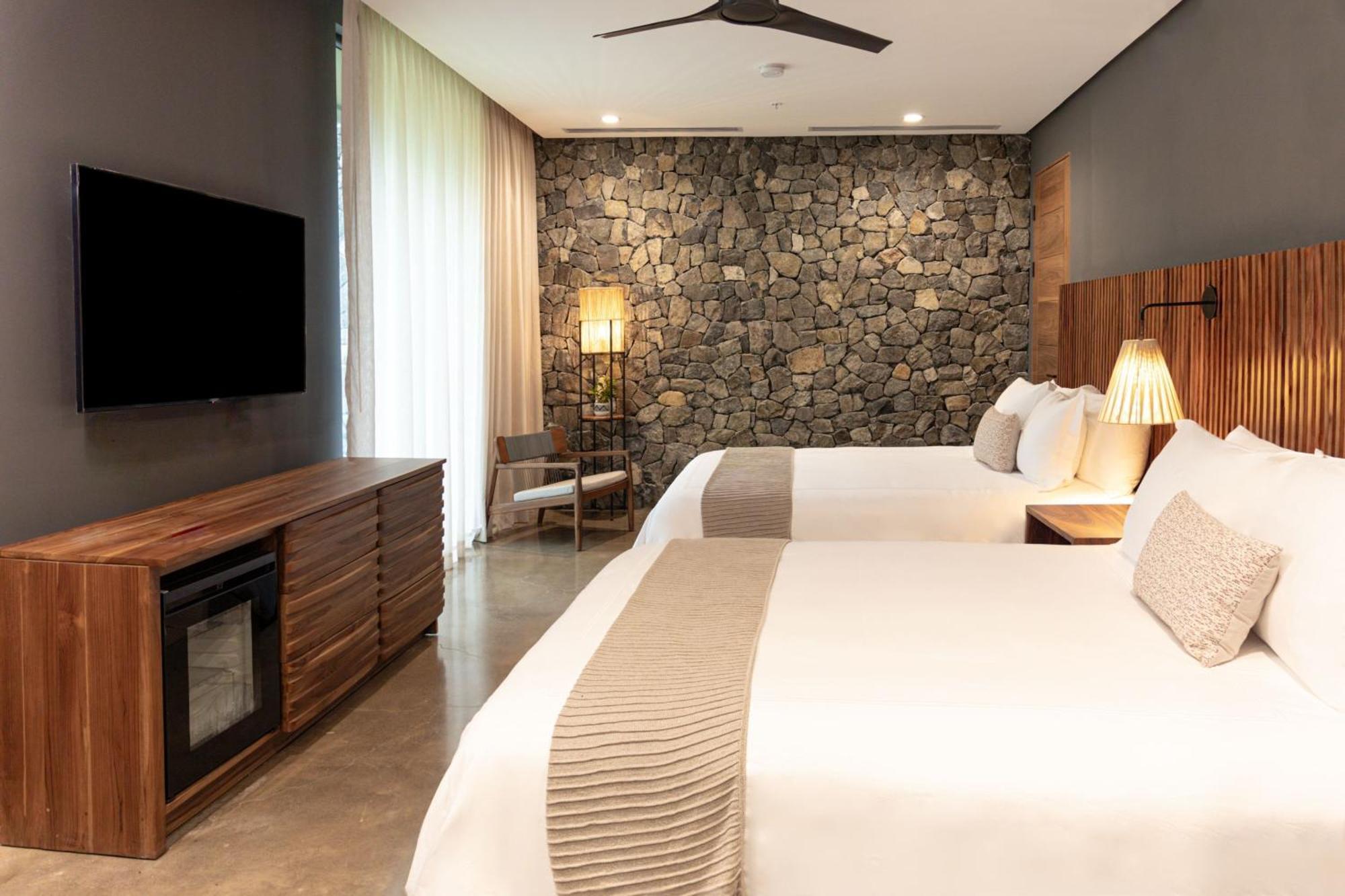 El Mangroove Papagayo, Autograph Collection Hotel Playa Hermosa  Bagian luar foto