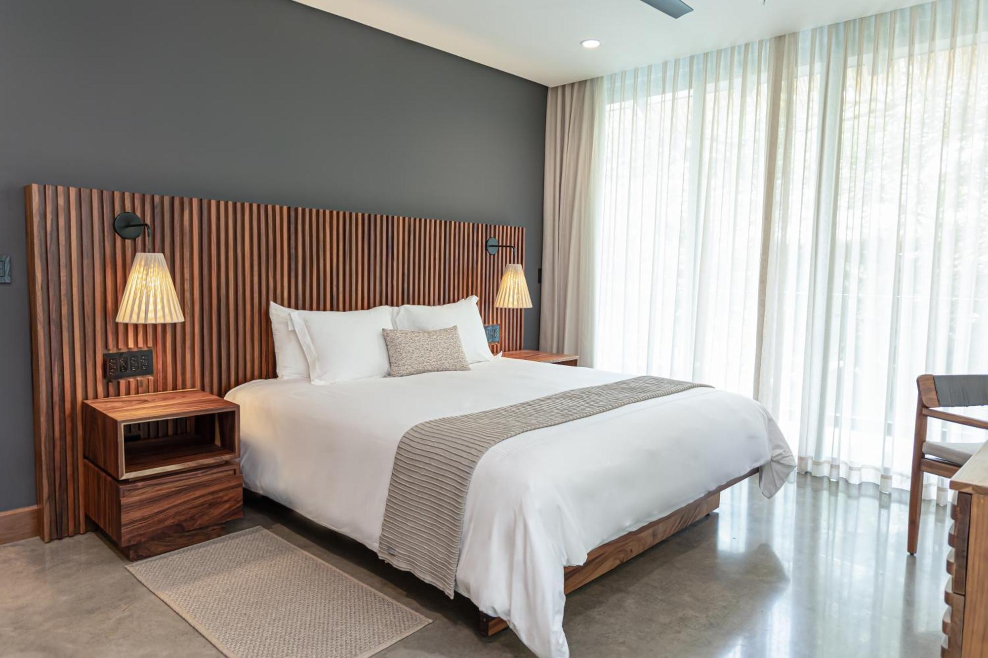 El Mangroove Papagayo, Autograph Collection Hotel Playa Hermosa  Bagian luar foto