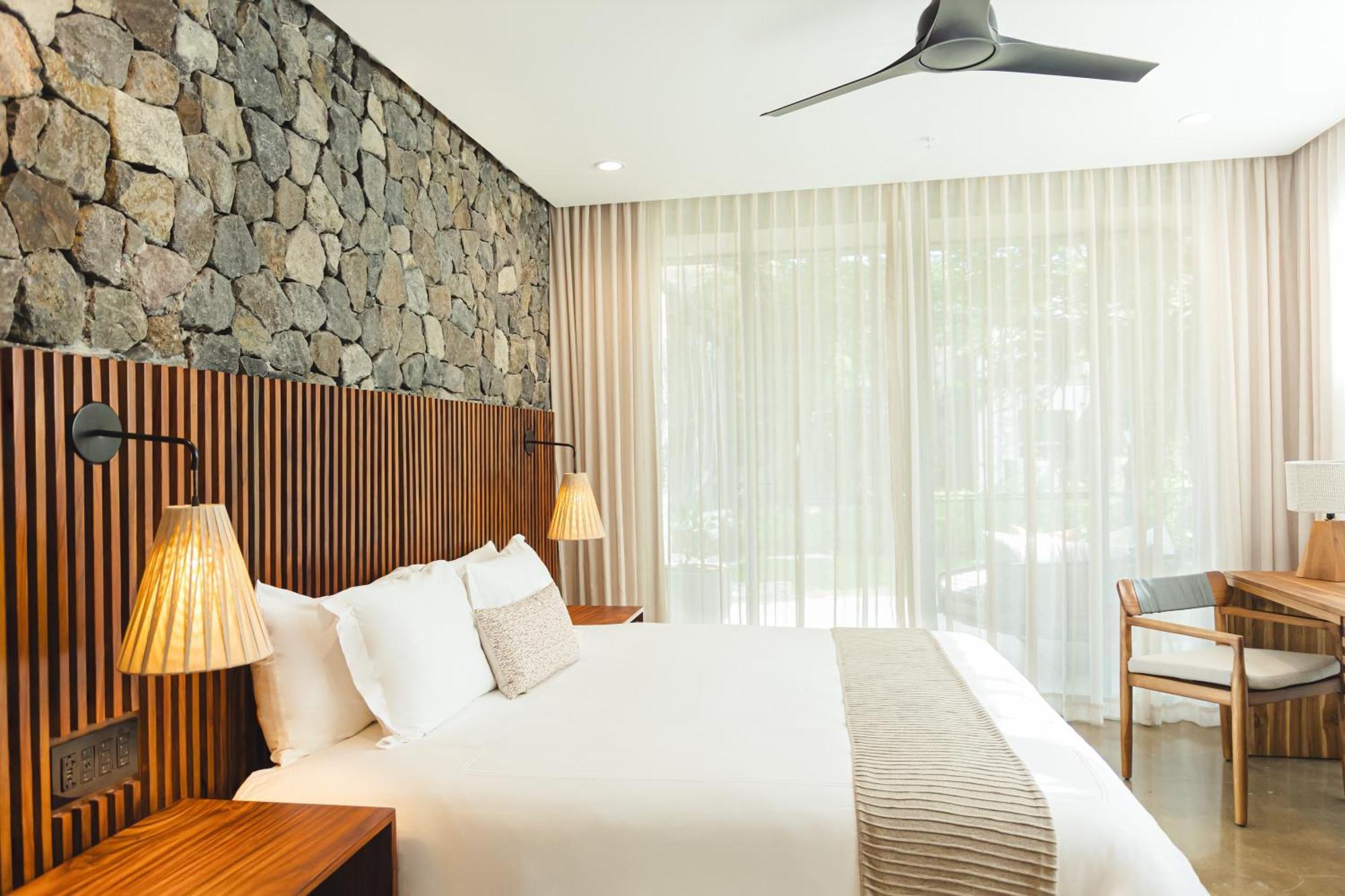 El Mangroove Papagayo, Autograph Collection Hotel Playa Hermosa  Bagian luar foto