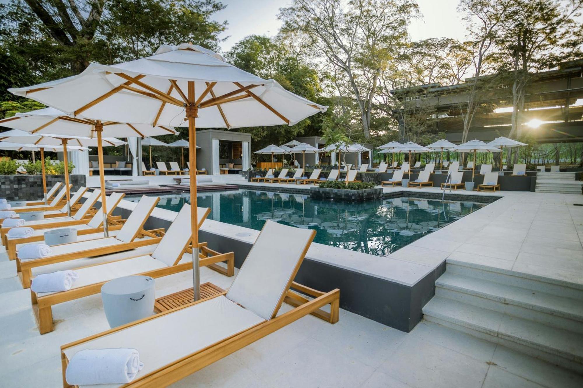 El Mangroove Papagayo, Autograph Collection Hotel Playa Hermosa  Bagian luar foto