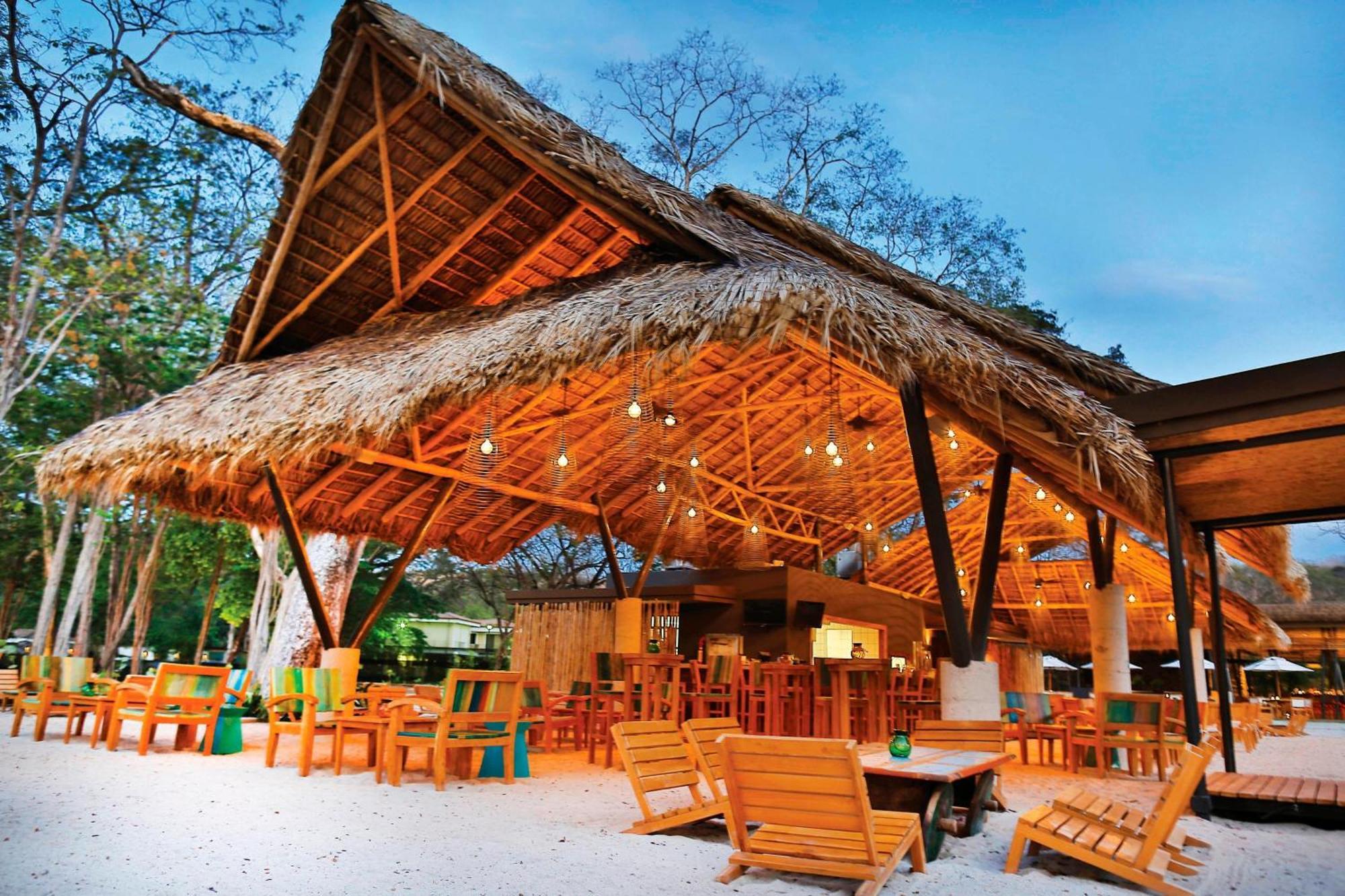 El Mangroove Papagayo, Autograph Collection Hotel Playa Hermosa  Bagian luar foto