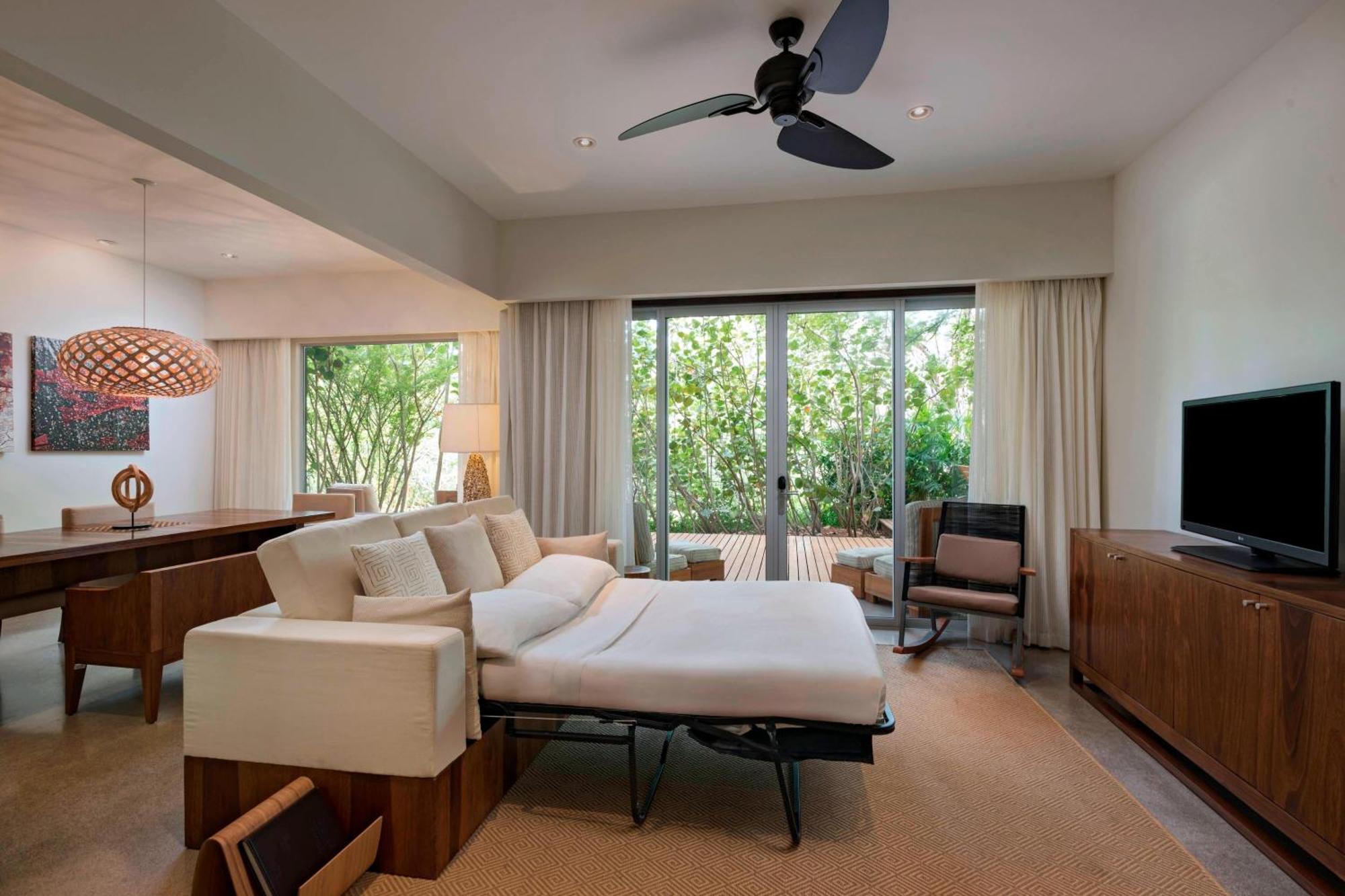 El Mangroove Papagayo, Autograph Collection Hotel Playa Hermosa  Bagian luar foto