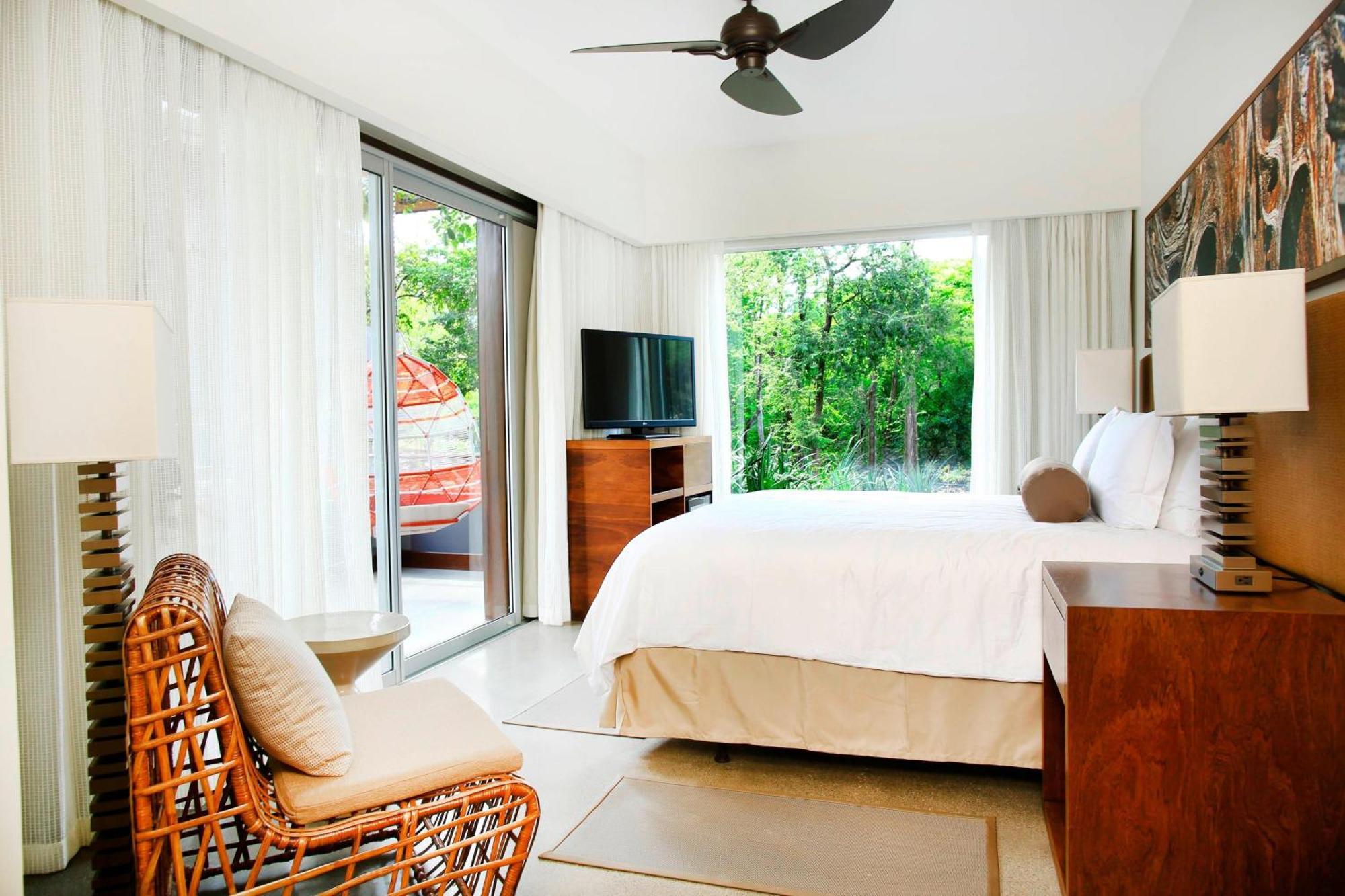 El Mangroove Papagayo, Autograph Collection Hotel Playa Hermosa  Bagian luar foto