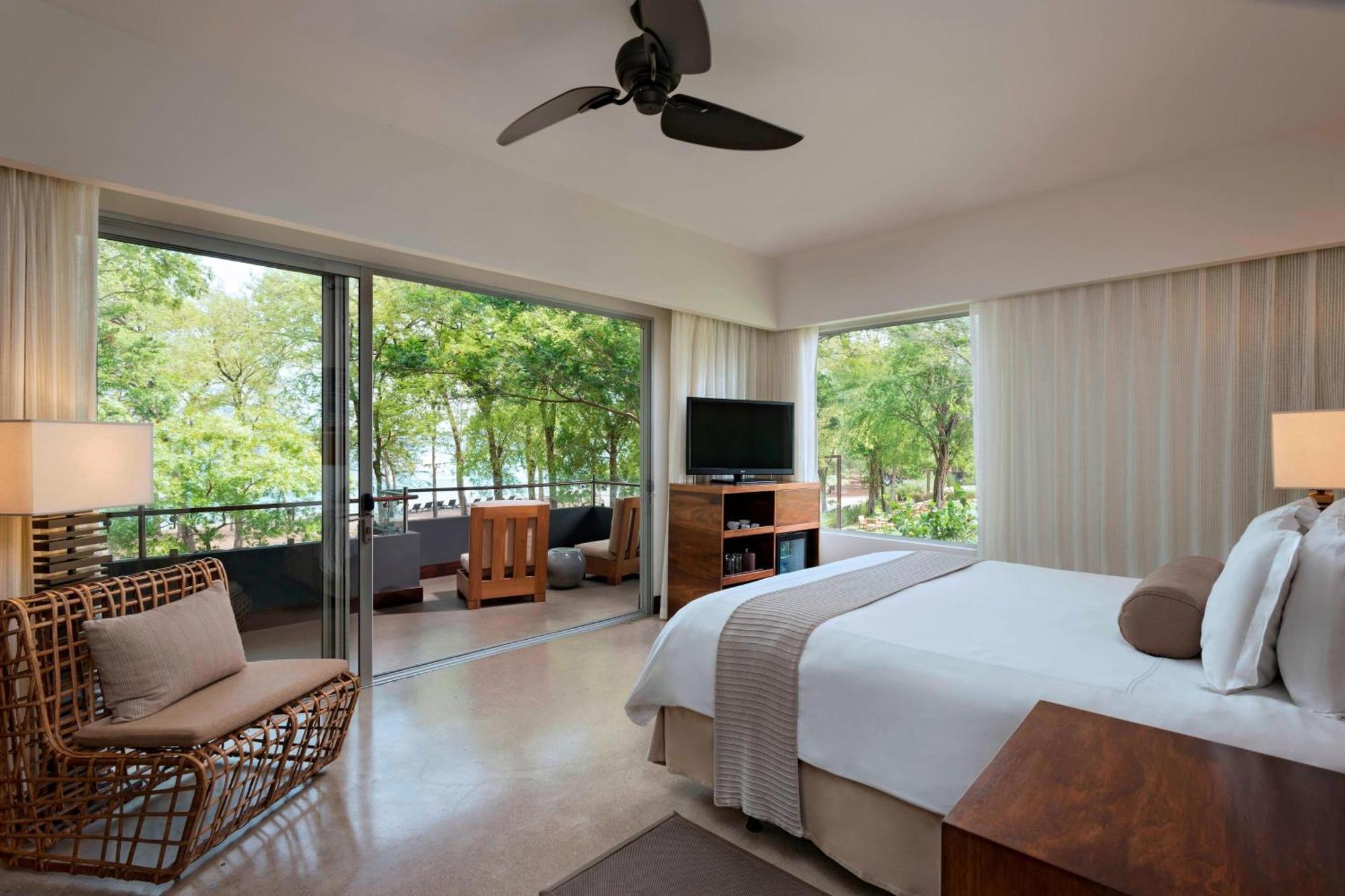 El Mangroove Papagayo, Autograph Collection Hotel Playa Hermosa  Bagian luar foto